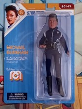 MEGO Star Trek Discovery