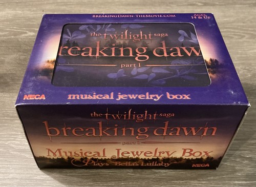The twilight saga breaking - the,