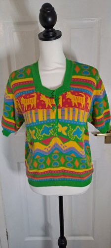 Vintage short sleeved - vintage,