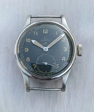 Vintage www omega military - vintage,