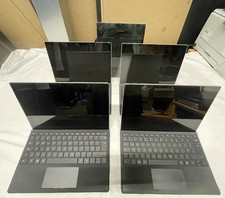 5X joblot Microsoft Surface Pro 4 i7-6th Gen 8Gb Ram 256 please read description