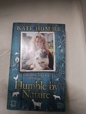 Humble by Nature by Kate