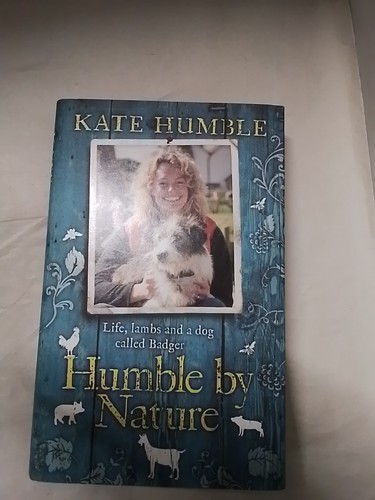 Humble nature kate - humble, by