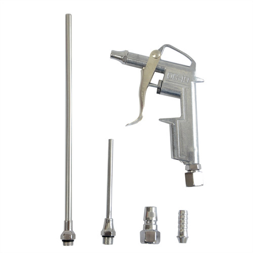 Air blow gun compressed - air,
