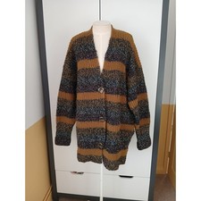 M&S Wool Blend Cosy Long