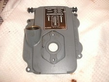 Mariner Mercury 9.9hp 15hp