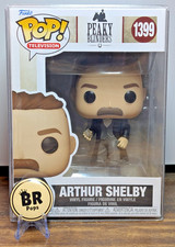 Funko POP! Television Peaky