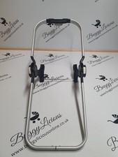 Bugaboo donkey seat - bugaboo,
