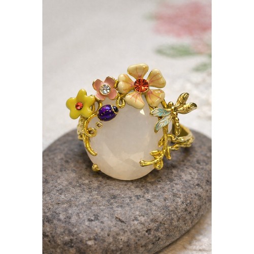 Les nereides paris enamel - les,