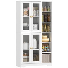 Homcom 172 tall - cm, kitchen