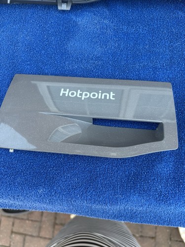 Hotpoint grey washing - grey, machine