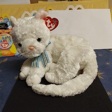 Ty Beanie Buddies Collection -