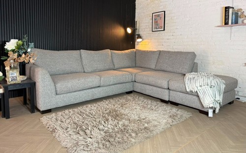 Barker stonehouse light grey - barker, &