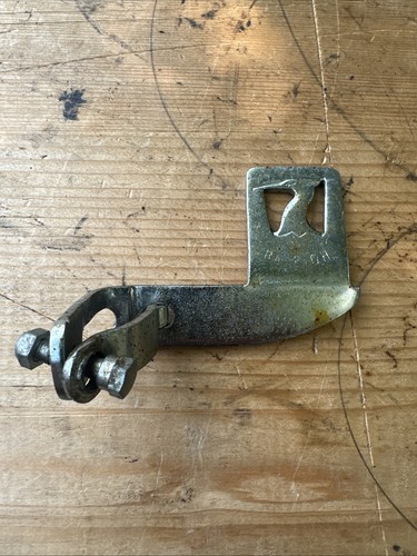 Raleigh bolt clamp - bolt,