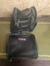 Fox Fx Boilie Air Dry Bags 5kg & 2kg