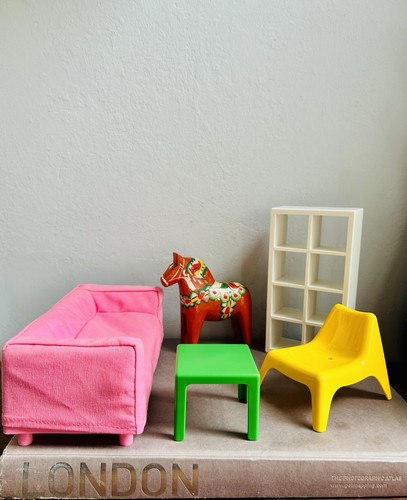 Fab discontinued ikea dolls - fab,