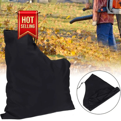 Universal leaf blower vacuum - leaf,