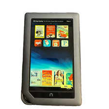 Barnes & Noble BNRV200 Nook
