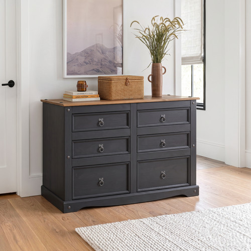 Corona chest drawers - corona,