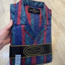 Vintage St Michael Stripe