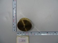 TIME SIDE MAIN SPRING BARREL