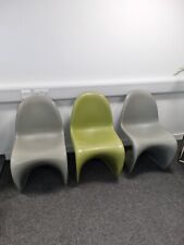 Panton Chair Classic Inspired