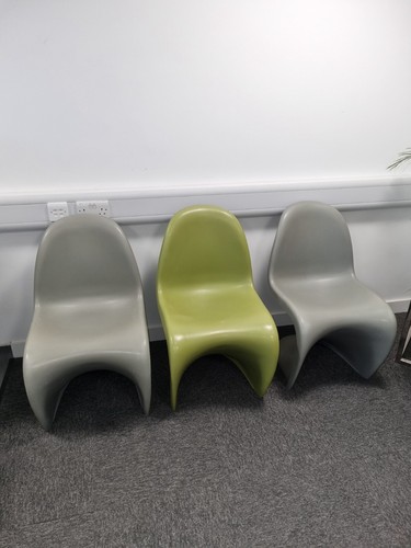 Panton chair classic - chair,