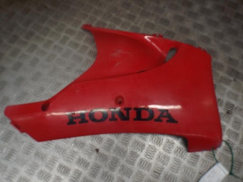 Honda cbr900 1998 - rr, 1998-1999