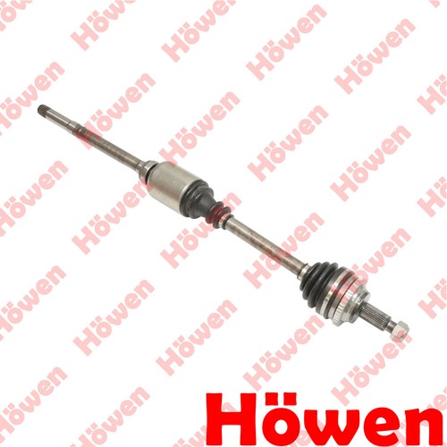 Howen front right drive shaft - drive,