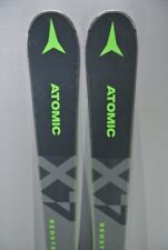 SKIS Race/Carving-ATOMIC