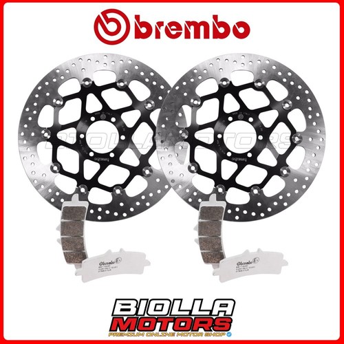 Brembo aprilia tuono rr - brembo,