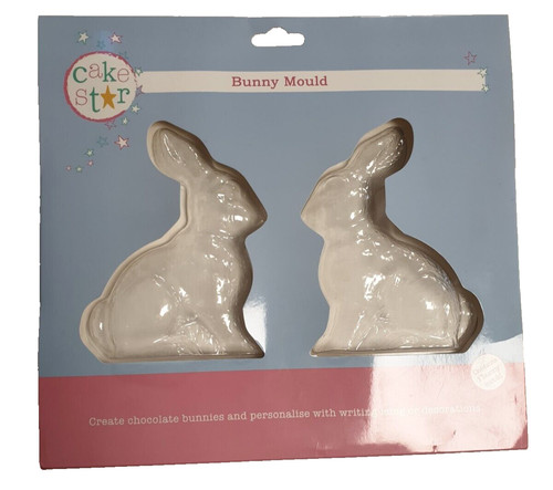 Cake star chocolate - chocolate, easter
