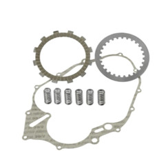 Super Clutch Kit TRW MSK206