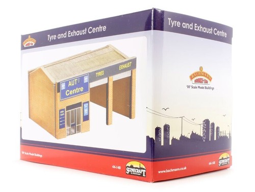 Bachmann gauge scenecraft - 00,
