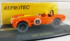 ReproTEC AC Cobra Riverside