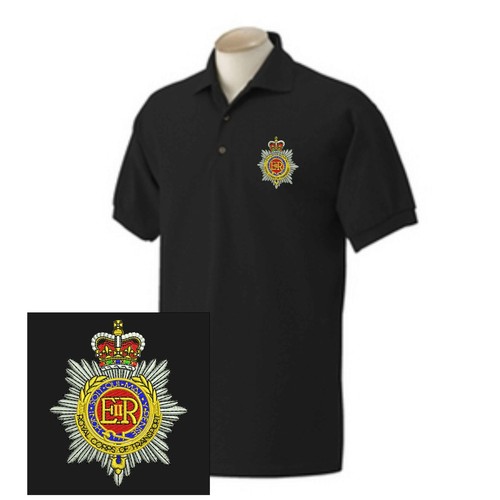 Royal corps transport - corps,