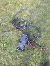 Yamaha Jet Ski GP1300r Ebox