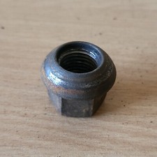 Volkswagen T25 Syncro Wheel Bolts