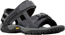 Merrell Kahuna III Womens Sandals Walking Sports Shoes Vibram NEW UK 8 EU 41 £59