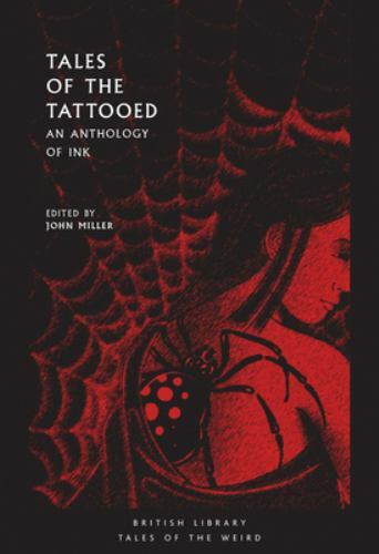 Tales the tattooed an - :,
