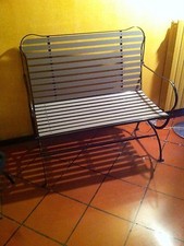 ZANOTTA - CAMILLA Bench -