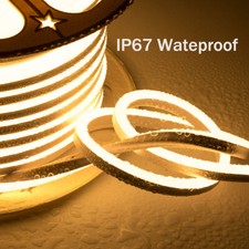 12V 32.8ft Waterproof LED Neon