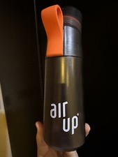 airup Black/Orange 600ml Incl