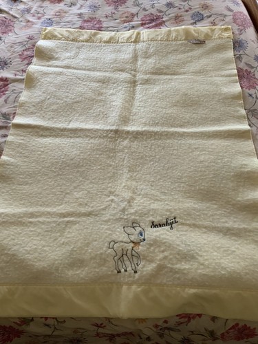 Vintage mid century - , baby