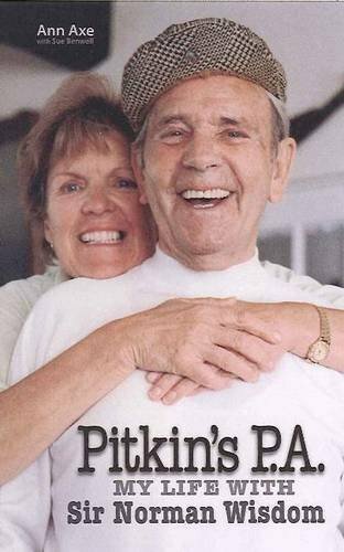 Pitkin life with sir - my,