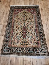Fine Handmade Oriental Pure