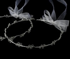 Silver Traditional Orthodox