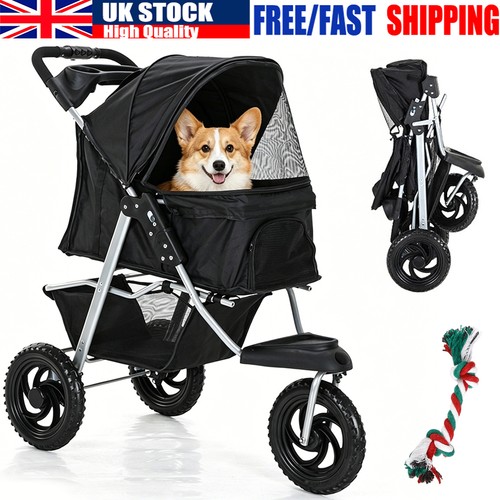Skylos pet stroller pram dog - skylos,