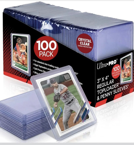 100ct ultra pro - 100ct,