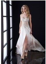 Jasz Couture 4571 Women's